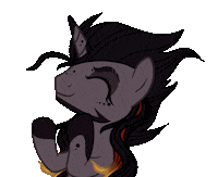 Happy Oc Sticker
