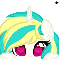Oc Mlpoc Sticker