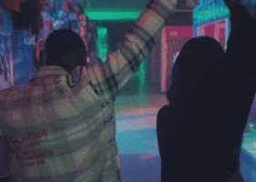 Usher Come Thru GIF by Summer Walker