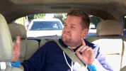 applemusic apple music james corden john legend mhm GIF