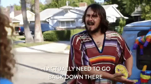 season 5 episode 6 GIF by Workaholics