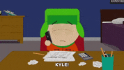 GIF by South Park 