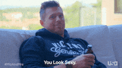 television mizandmrs GIF by Miz & Mrs