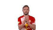 Well Done Applause Sticker by FC Red Bull Salzburg