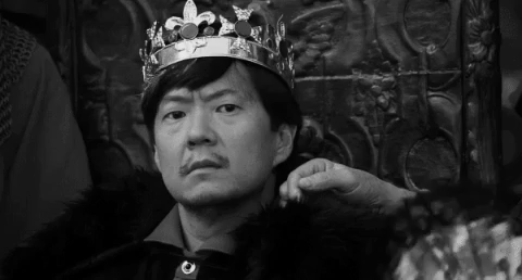 king GIF