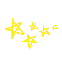 adatachen star shine adata workwithadata Sticker