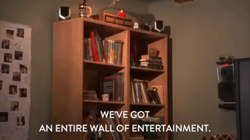 comedy central GIF by Workaholics