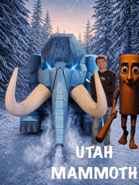 Noahpark50 utah mammoth utahmammoth noahpark50 GIF