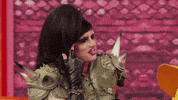 Drag Race GIF by RuPaul's Drag Race