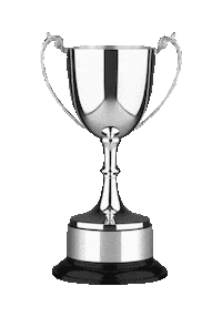 Award Trophy Sticker by Swatkins Group Ltd