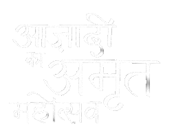 Independence Day India Sticker