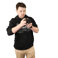 JackRoosterFish roosterfishmedia jackstanton Sticker