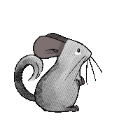 Kanyamao Sticker