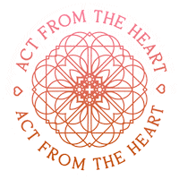 Heart Love Sticker by Ricky Ramos