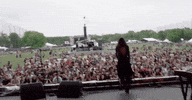 meg mac governors ball GIF by GOVBALL NYC