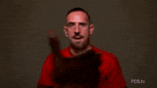 #alaba #ribÃÂ©ry #celebration #jubel #bro #fun GIF by FC Bayern Munich