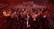 french montana mtv emas GIF by 2017 MTV EMA