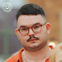 Sad Aww GIF by The Great British Sewing Bee