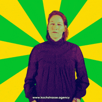 fun smile GIF by Kochstrasse™