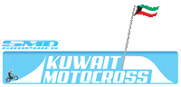 Racing Mx Sticker by SMD Graphics