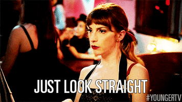 tv land flirting GIF by YoungerTV