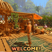 Sunny Day Hello GIF by Gameforge