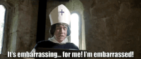 fred armisen smh GIF by The Little Hours Movie