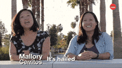 Cold Weather Winter GIF by BuzzFeed