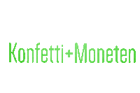 crashqueens konfetti cq moneten crashqueens Sticker