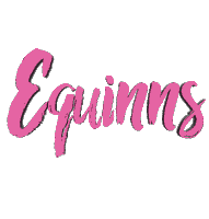 Horse Sticker by Equinns