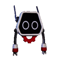 Happy Design Sticker by Gearforge