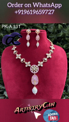 Buy Now Fashion GIF by ArtistryC