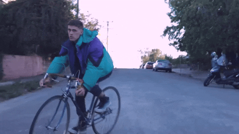 Again GIF by Still Woozy