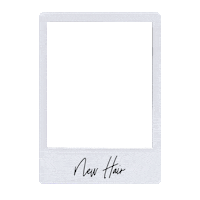 Newhair Newstyle Sticker by thecolorbarlongview