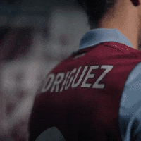 Premier League Spain GIF by Burnley Football Club