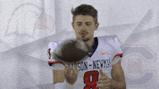 Carson Newman Football GIF by Carson-Newman Athletics