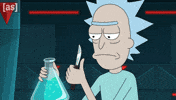 Rick And Morty GIF by Adult Swim