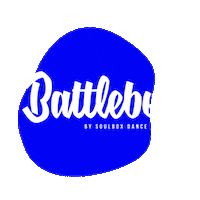 Dance Breaking Sticker by soulbox_danceschool