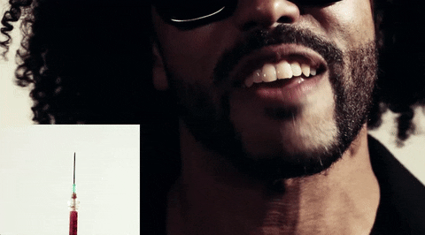 Sub Pop GIF by Clipping.