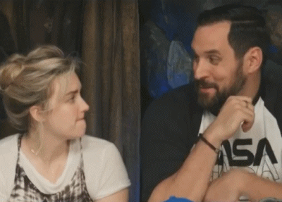 high five dungeons and dragons GIF by Geek & Sundry