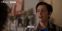 Wow