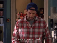 season 5 netflix GIF by Gilmore Girls 