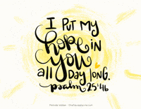 CalmInThePsalms god christian bible prayer GIF
