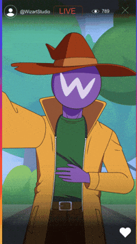 Work Hug GIF