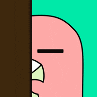 Crypto Penguin GIF