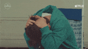 Korean Drama Ugh GIF by The Swoon