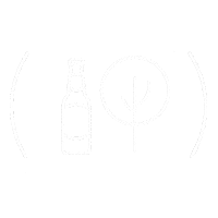 gbraeu beer vegan tree bier Sticker