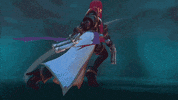 League Of Legends Gunfire GIF by Xbox