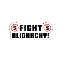 Immigrants Resist Sticker