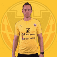 Enevoldsen GIF by Hobro IK